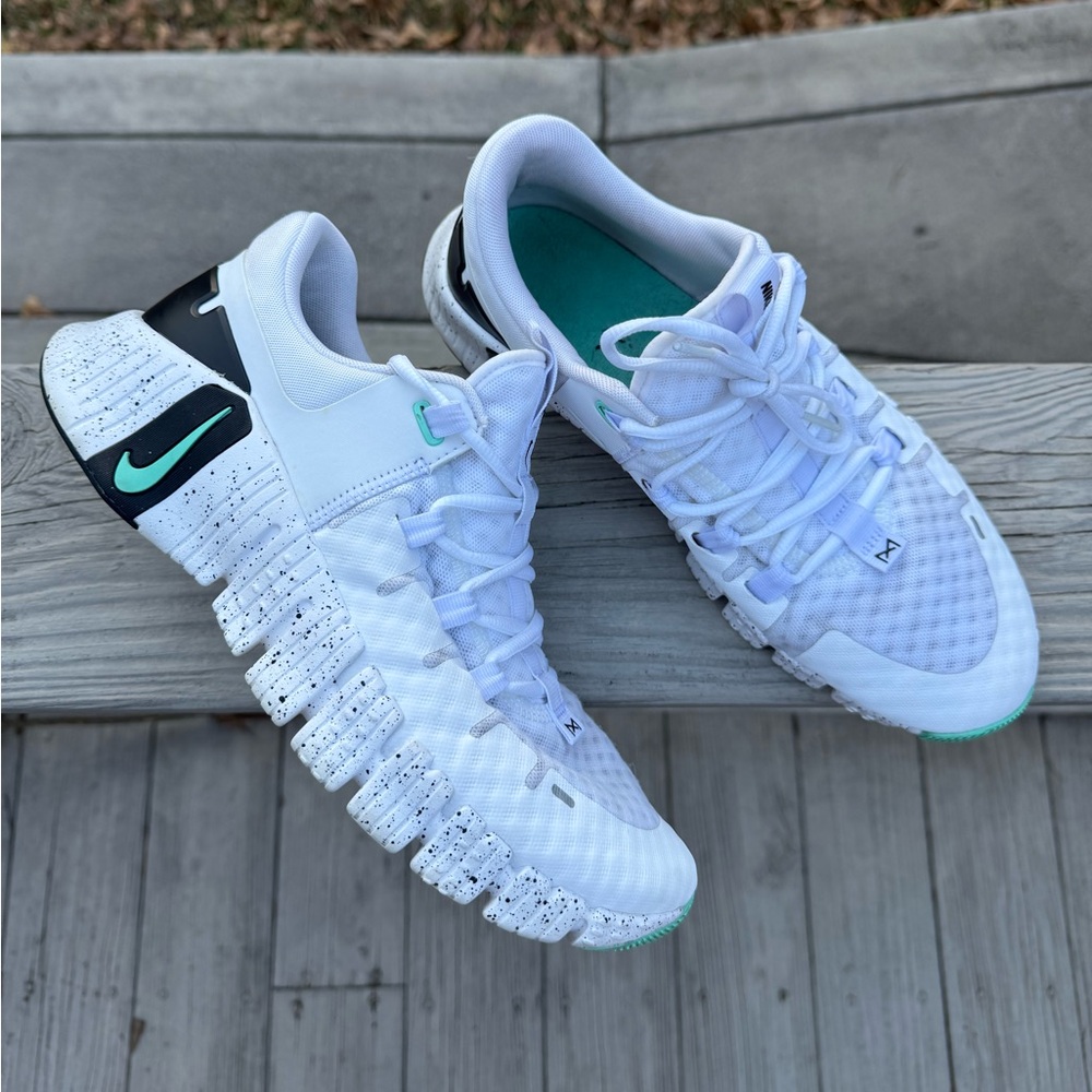 Nike Free Metcon 5